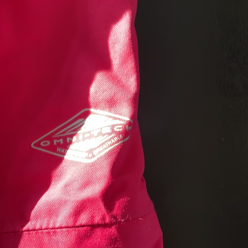 Ski pants - Picture 4 of 6